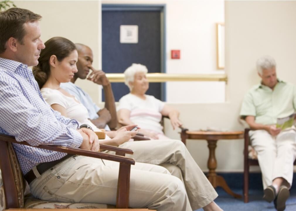 Health screenings 101